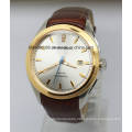 Luxury Mens Dress Watch Stainless Steel with Japan Automatic Movement